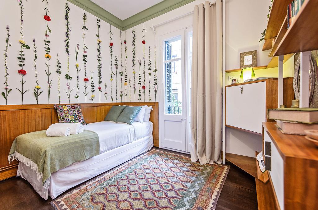 Sweet Inn Apartments Barcelona Room photo
