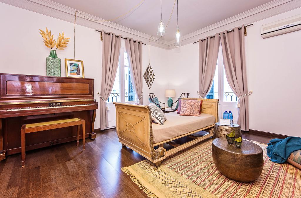 Sweet Inn Apartments Barcelona Room photo